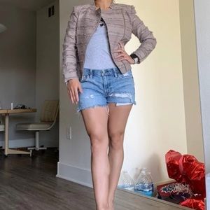 BCBG Blazer(worn twice)